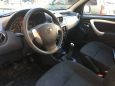 SUV   Nissan Terrano 2014 , 635000 , 