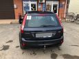  Ford Fiesta 2008 , 260000 , 