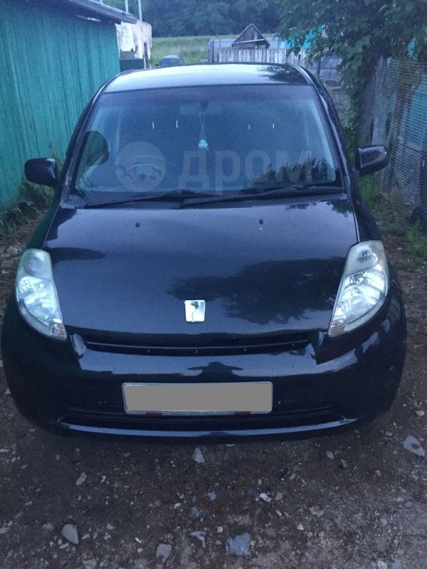  Toyota Passo 2005 , 200000 , 