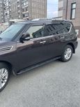 SUV   Nissan Patrol 2013 , 1830000 , 