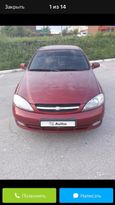  Chevrolet Lacetti 2007 , 215000 , 