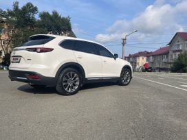 SUV   Mazda CX-9 2018 , 2450000 , 