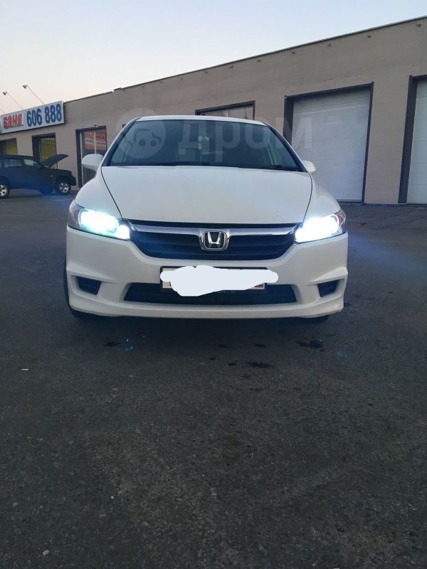    Honda Stream 2009 , 610000 , 