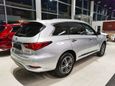 SUV   Infiniti QX60 2019 , 3965000 , 