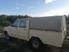 Бортовой грузовик УАЗ Буханка 1993 года, 400000 рублей, Верхняя Пышма