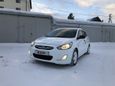  Hyundai Solaris 2011 , 465000 , 