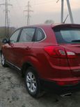 SUV   Chery Tiggo 5 2014 , 690000 , 