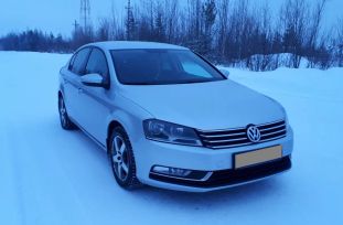  Volkswagen Passat 2011 , 580000 , 