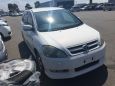    Toyota Ipsum 2003 , 155000 , 