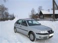  Volkswagen Pointer 2004 , 170000 , 