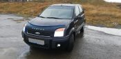  Ford Fusion 2007 , 255000 , 