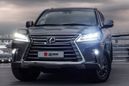 SUV   Lexus LX570 2018 , 6850000 , -