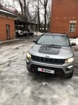 SUV   Jeep Compass 2019 , 2250000 , 