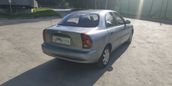  Chevrolet Lanos 2007 , 125000 , 