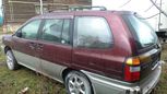    Nissan Prairie 1996 , 63000 , 