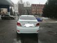  Hyundai Solaris 2012 , 499000 , 