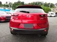 SUV   Mazda CX-3 2017 , 820000 , 