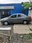  Geely MK 2011 , 125000 , 