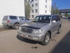 SUV или внедорожник Toyota Land Cruiser 1999 года, 2000000 рублей, Сургут
