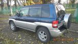 SUV   Mitsubishi Pajero iO 2004 , 418000 , 