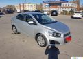  Chevrolet Aveo 2013 , 448000 , 