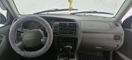 SUV   Suzuki Grand Vitara XL-7 2001 , 375000 , 