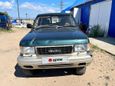 SUV   Isuzu Bighorn 1996 , 120000 , 