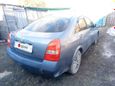  Nissan Primera 2001 , 240000 , 