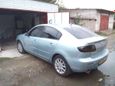  Mazda Mazda3 2008 , 569332 , 