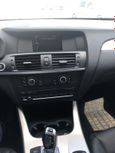 SUV   BMW X3 2011 , 1150000 ,  