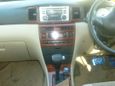  Toyota Allex 2002 , 320000 , 