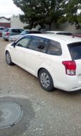  Toyota Corolla Fielder 2014 , 750000 , 