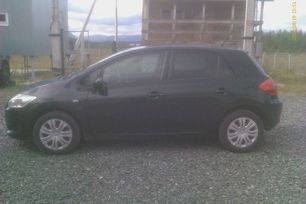  Toyota Auris 2008 , 515000 , 