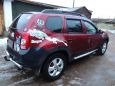 SUV   Renault Duster 2013 , 600000 , 