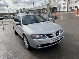  Nissan Almera 2005 , 349000 , 