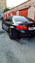  BMW 5-Series 2011 , 900000 , 