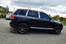 SUV   Volkswagen Touareg 2004 , 420000 , 