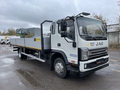 Бортовой грузовик JAC N120 2023 года, 6530000 рублей, Москва
