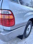 SUV   Toyota Land Cruiser 2001 , 1120000 , 