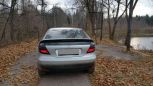  Mercedes-Benz C-Class 2001 , 420000 , 