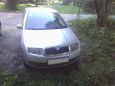 Skoda Fabia 2002 , 170000 , 