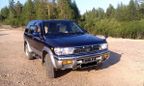 SUV   Nissan Terrano 1997 , 410000 , 