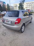  Skoda Fabia 2012 , 620000 , 