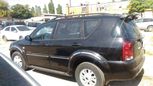 SUV   SsangYong Rexton 2005 , 450000 , 