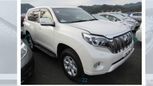 SUV   Toyota Land Cruiser Prado 2014 , 2800000 , --