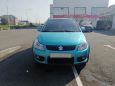  Suzuki SX4 2009 , 499000 , 