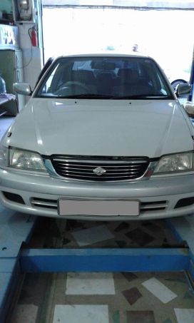  Toyota Premio 2001 , 300000 , --