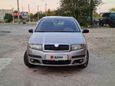  Skoda Fabia 2007 , 250000 , 