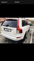 SUV   Volvo XC90 2013 , 1430000 , 