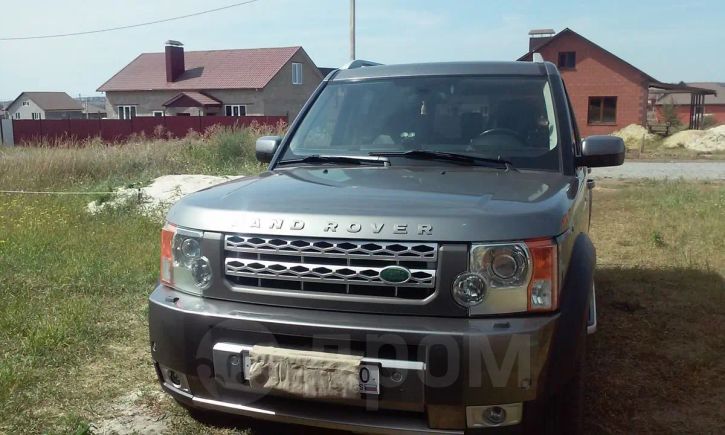 SUV   Land Rover Discovery 2009 , 800000 , 